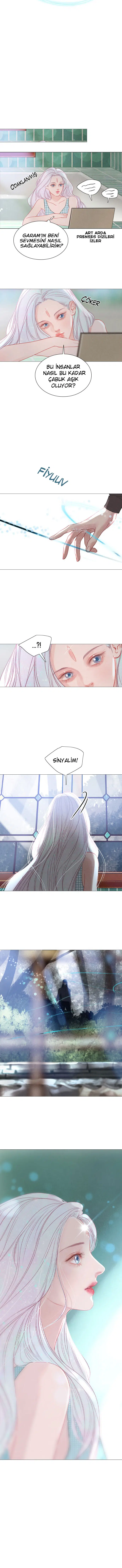 Mistik - Bölüm 21 Sayfa 11