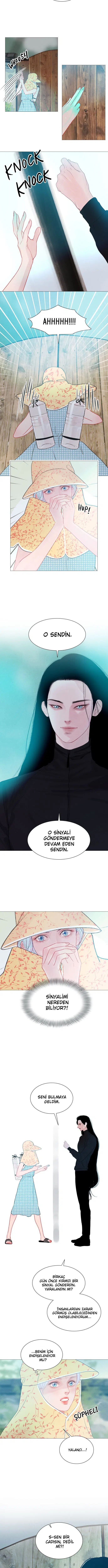 Mistik - Bölüm 22 Sayfa 4