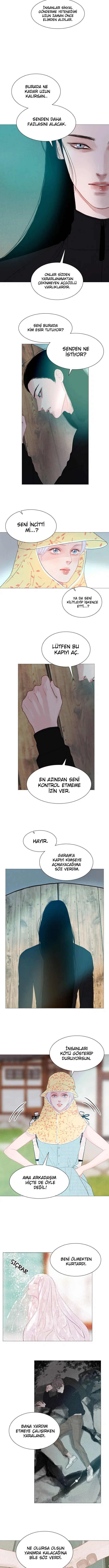 Mistik - Bölüm 22 Sayfa 7