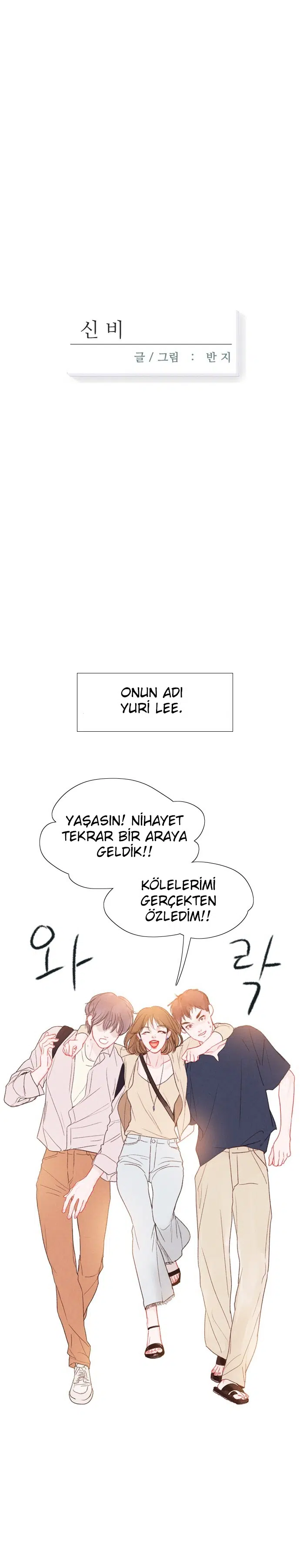 Mistik - Bölüm 23 Sayfa 5