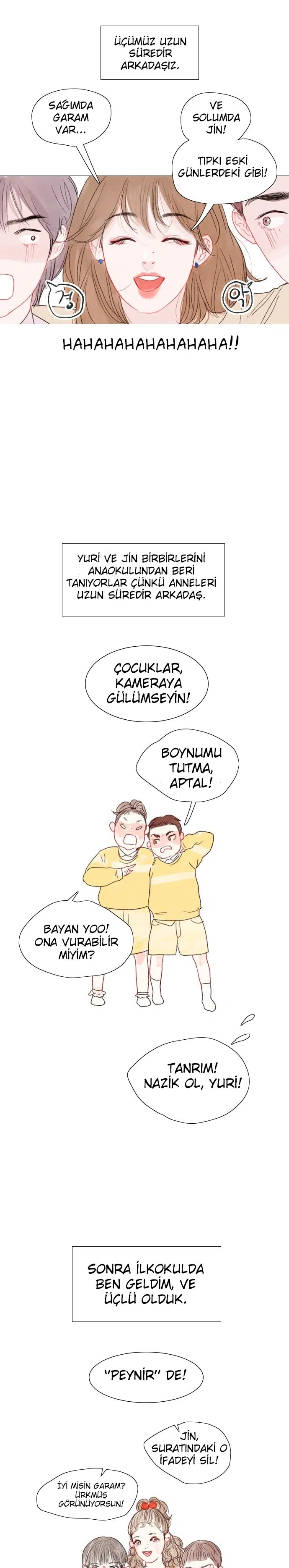 Mistik - Bölüm 23 Sayfa 6