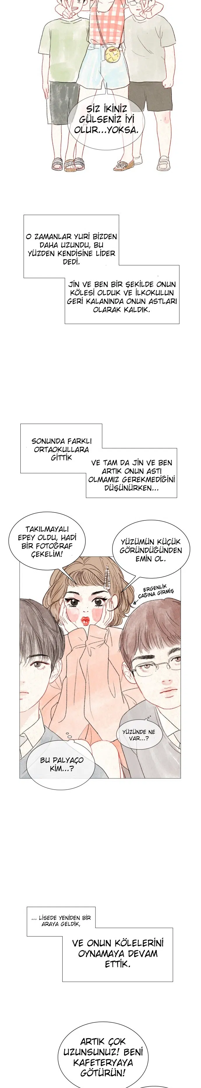 Mistik - Bölüm 23 Sayfa 7