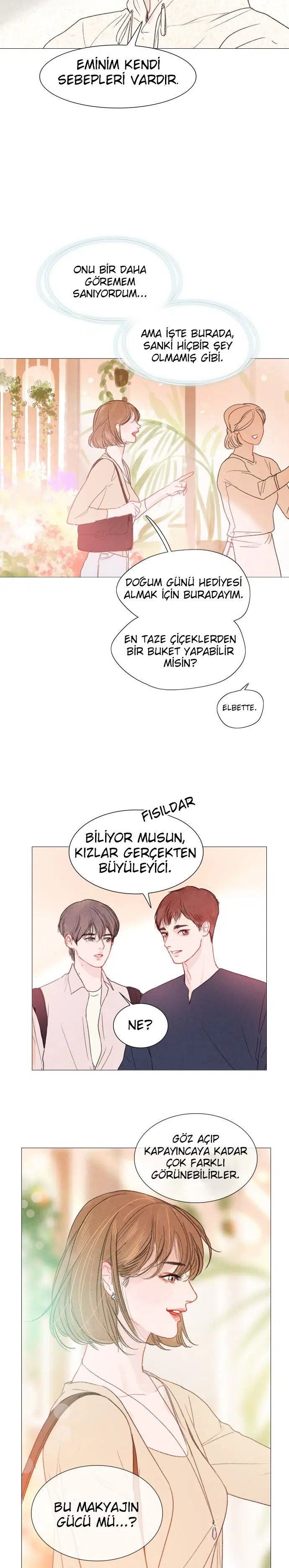 Mistik - Bölüm 23 Sayfa 9