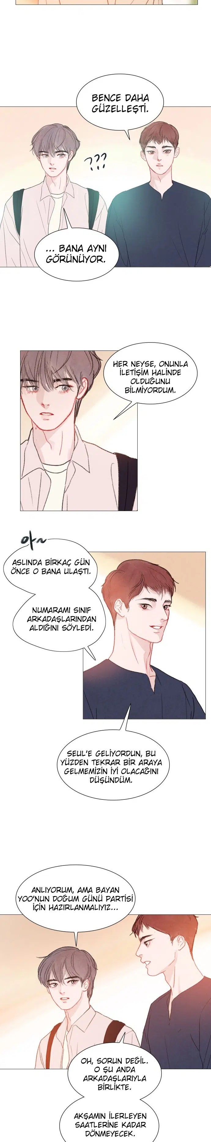 Mistik - Bölüm 23 Sayfa 10
