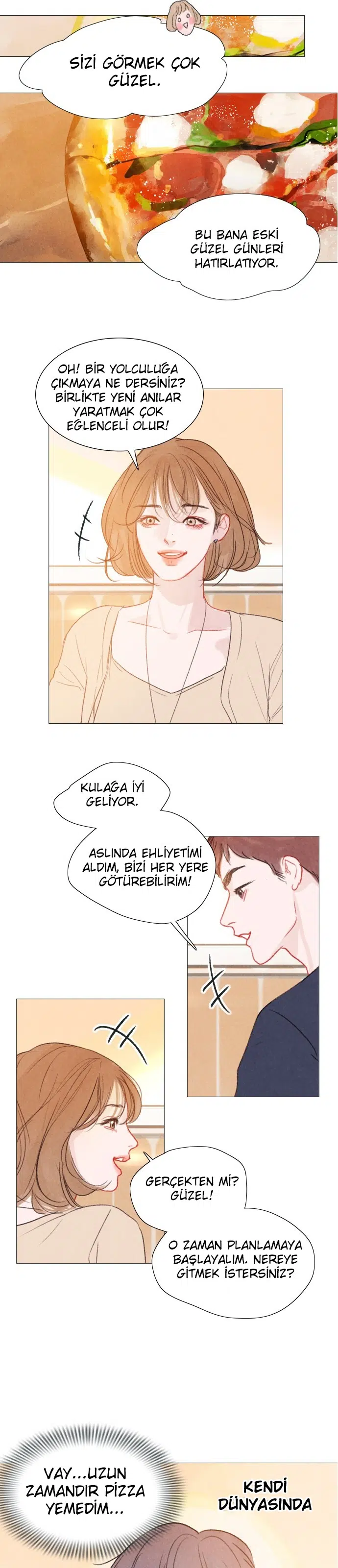 Mistik - Bölüm 23 Sayfa 14