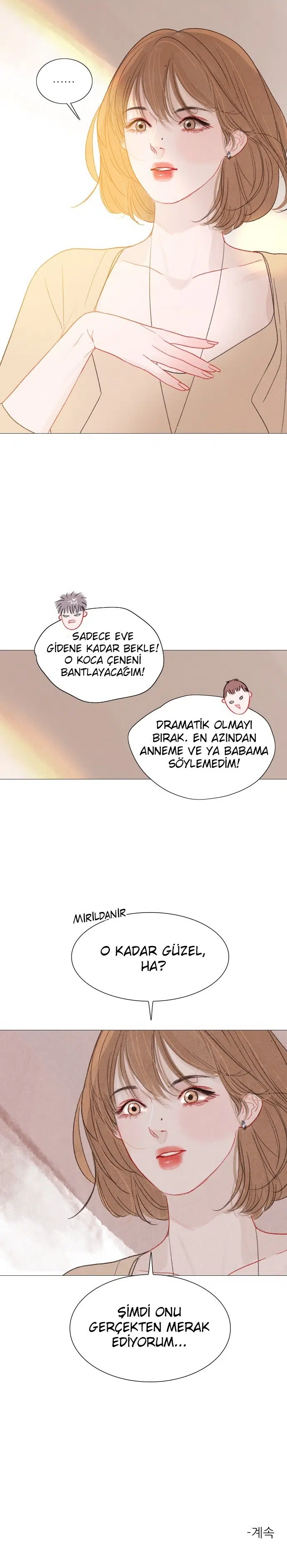 Mistik - Bölüm 23 Sayfa 19