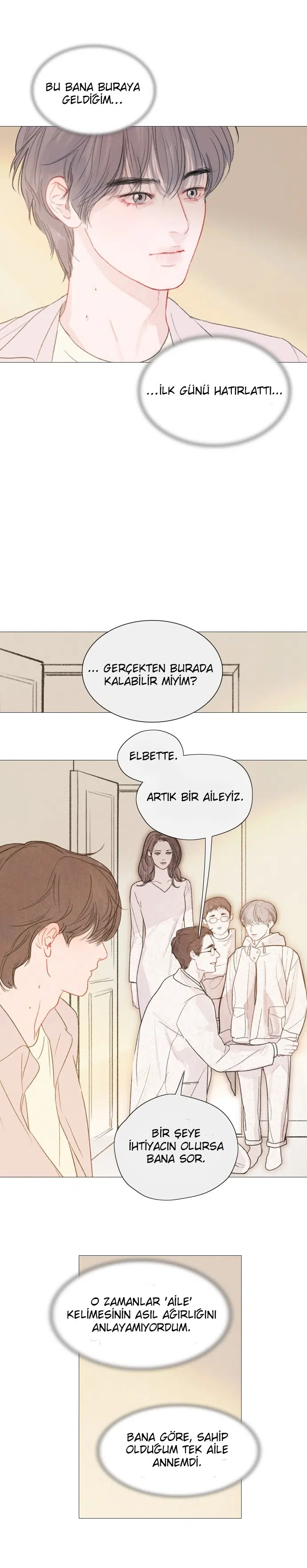 Mistik - Bölüm 24 Sayfa 5