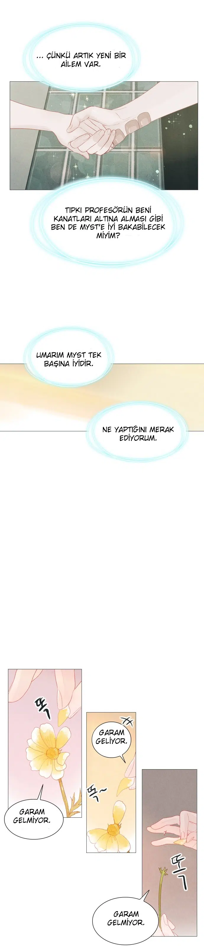 Mistik - Bölüm 24 Sayfa 8