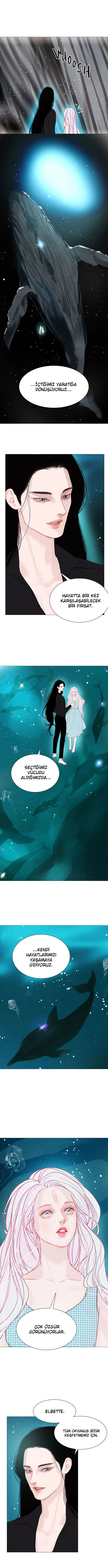 Mistik - Bölüm 25 Sayfa 3