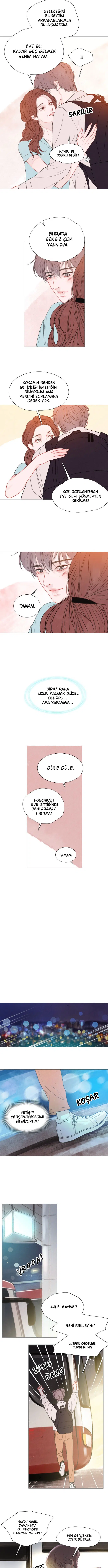 Mistik - Bölüm 26 Sayfa 6