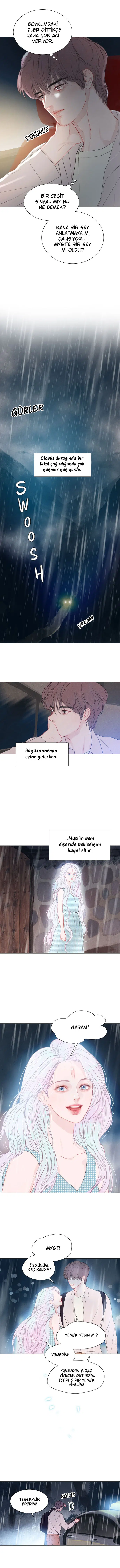 Mistik - Bölüm 26 Sayfa 8
