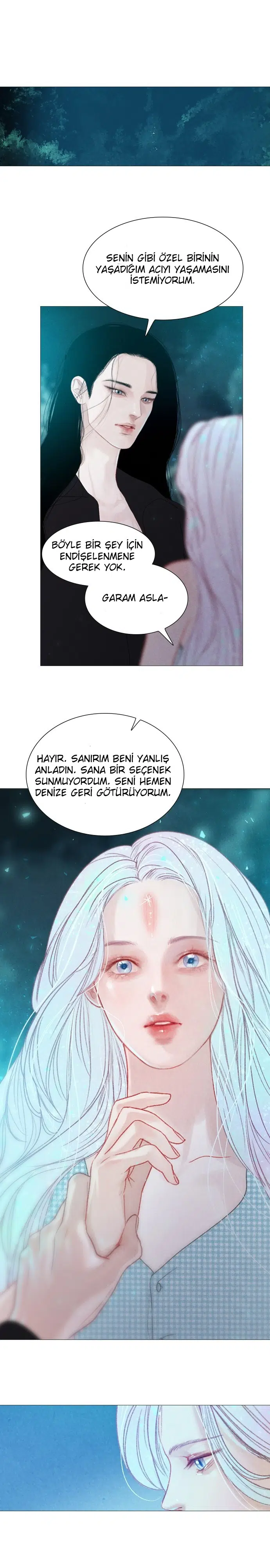Mistik - Bölüm 27 Sayfa 2