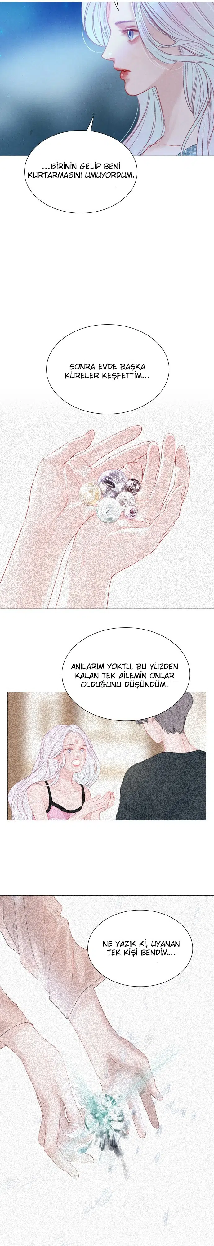 Mistik - Bölüm 27 Sayfa 4