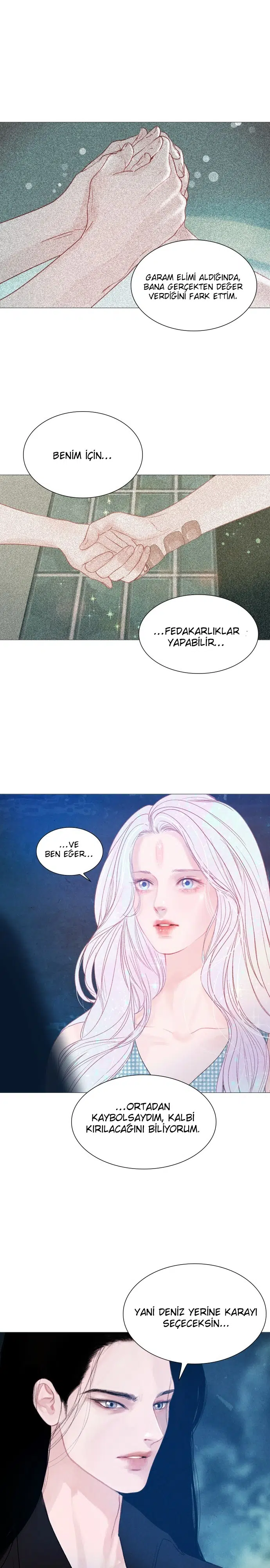 Mistik - Bölüm 27 Sayfa 6