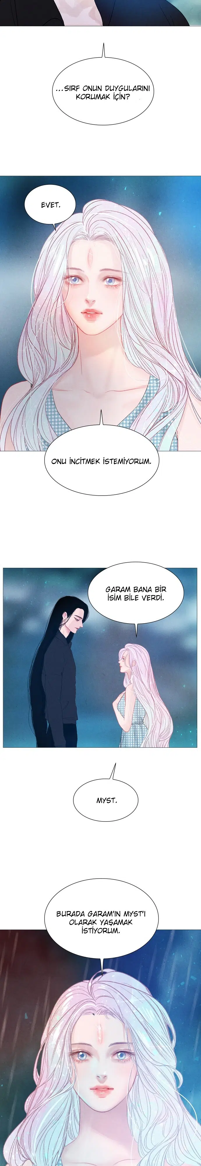 Mistik - Bölüm 27 Sayfa 7