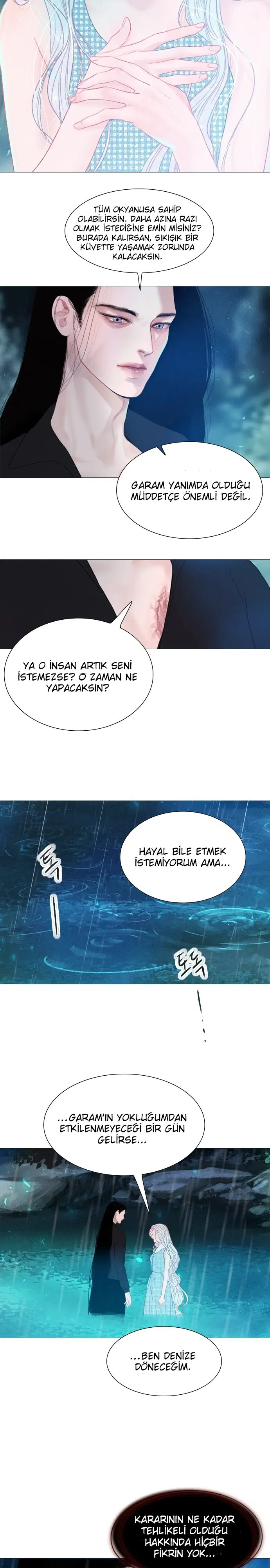 Mistik - Bölüm 27 Sayfa 8