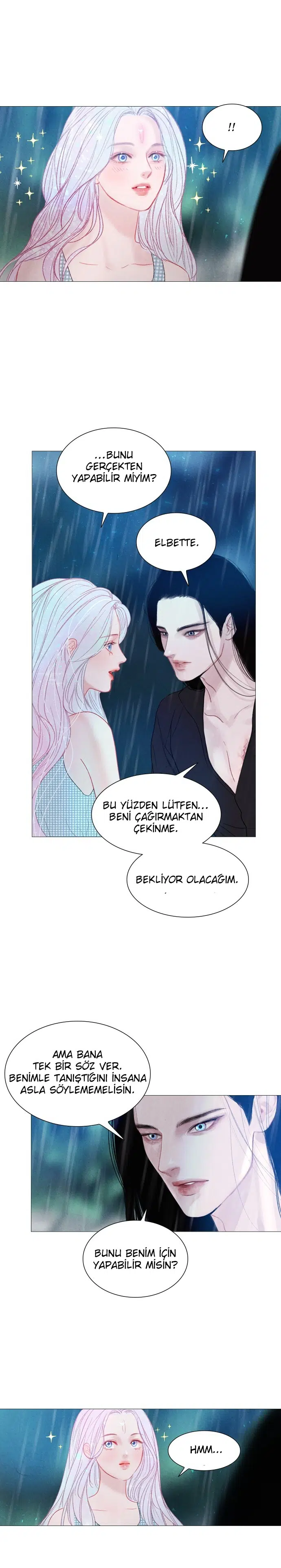 Mistik - Bölüm 27 Sayfa 12
