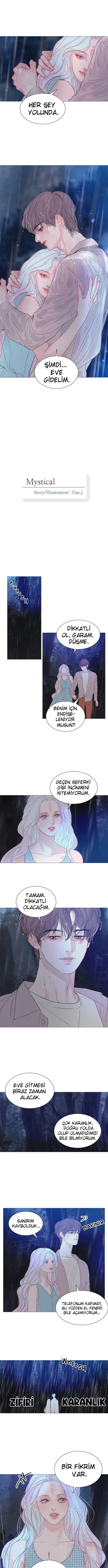 Mistik - Bölüm 28 Sayfa 2