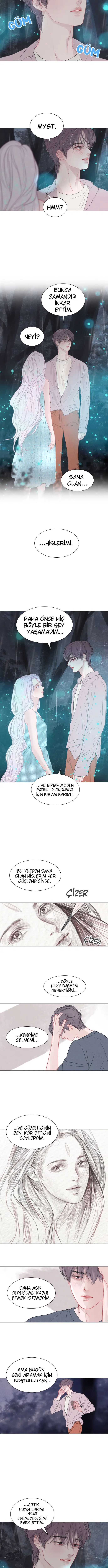 Mistik - Bölüm 28 Sayfa 6