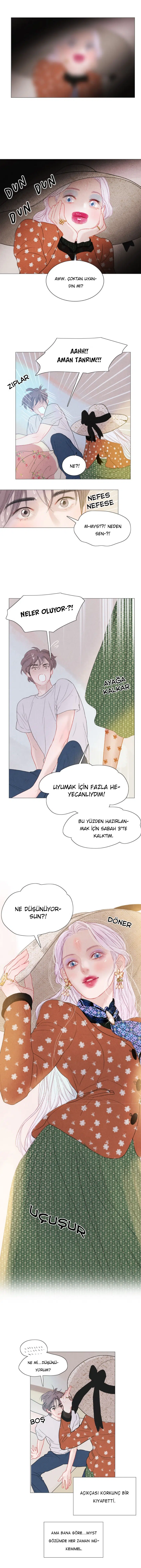 Mistik - Bölüm 30 Sayfa 5