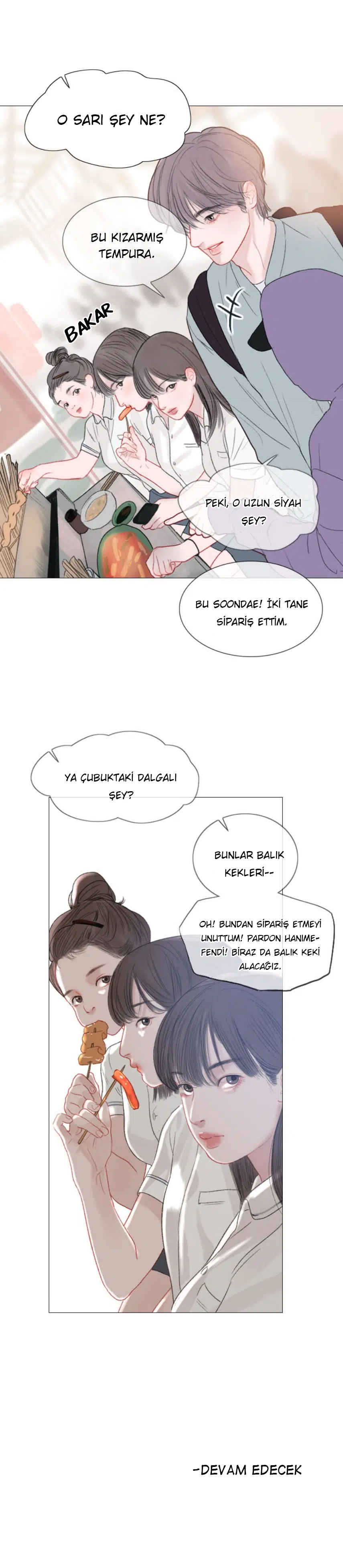 Mistik - Bölüm 30 Sayfa 14
