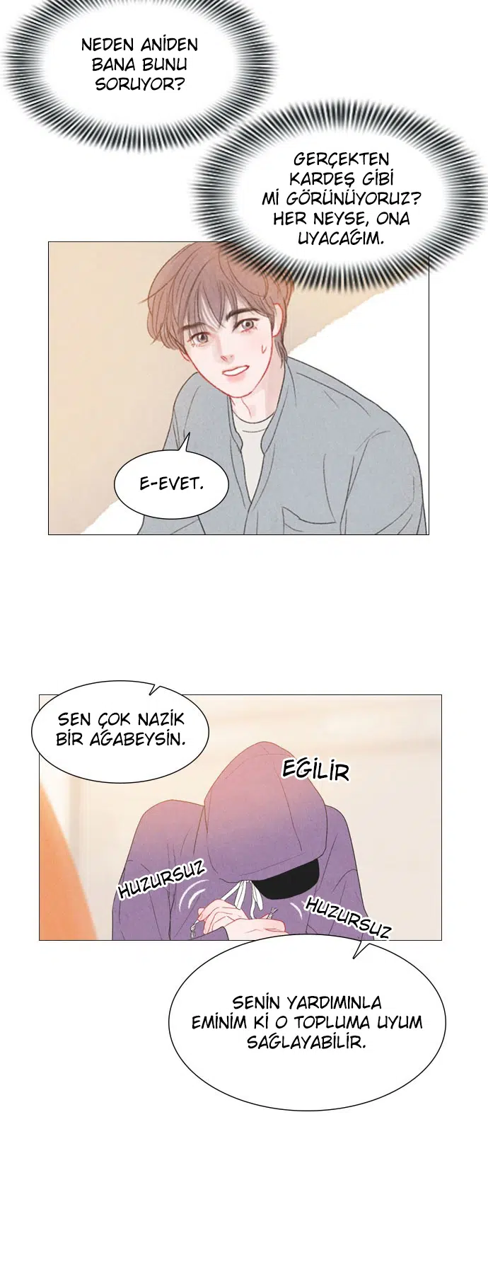 Mistik - Bölüm 31 Sayfa 5
