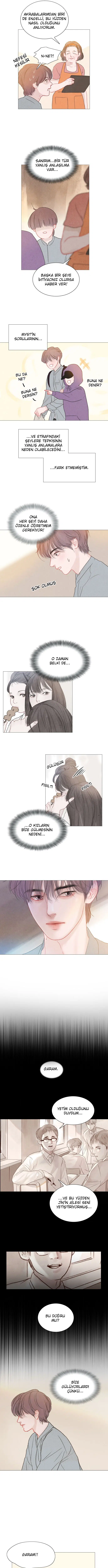 Mistik - Bölüm 31 Sayfa 6