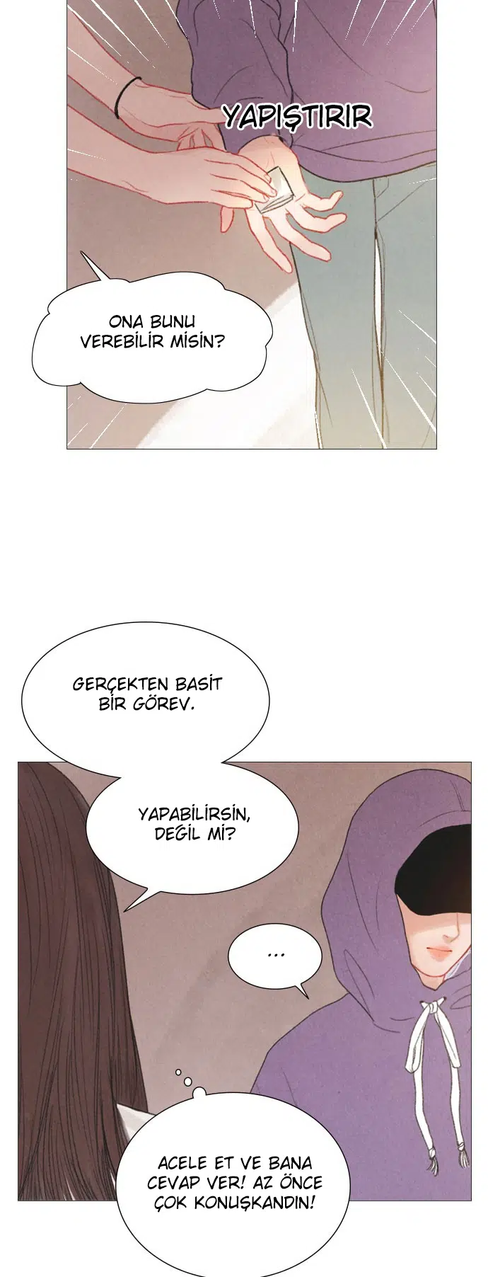 Mistik - Bölüm 31 Sayfa 13