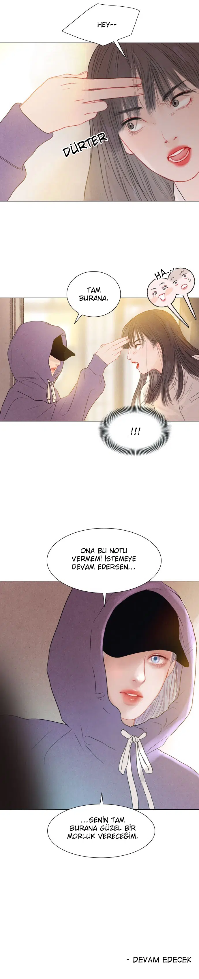 Mistik - Bölüm 31 Sayfa 15