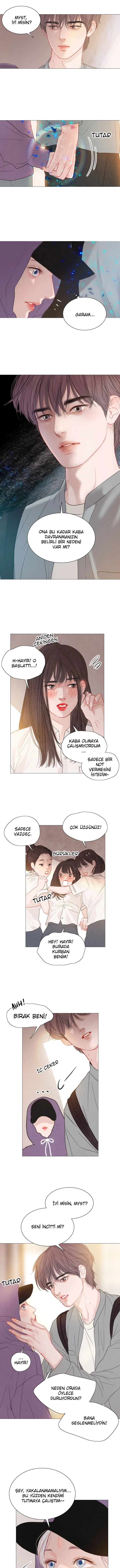 Mistik - Bölüm 32 Sayfa 3
