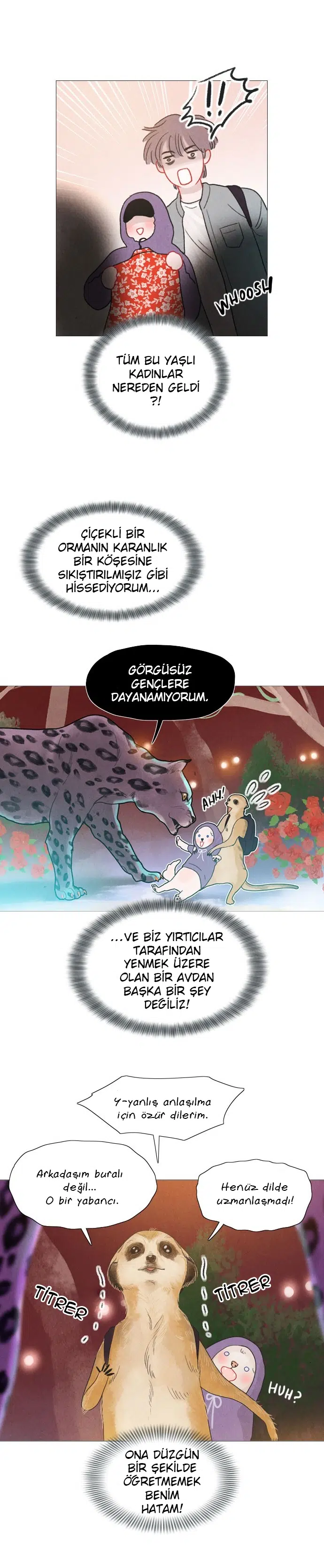 Mistik - Bölüm 33 Sayfa 4