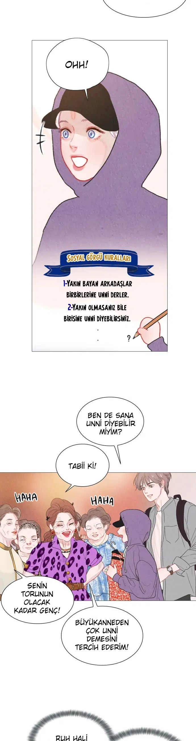 Mistik - Bölüm 33 Sayfa 9