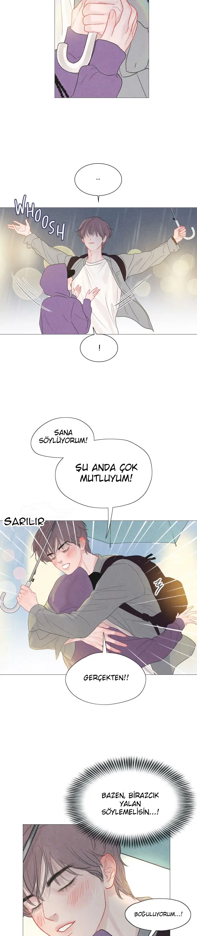 Mistik - Bölüm 33 Sayfa 15