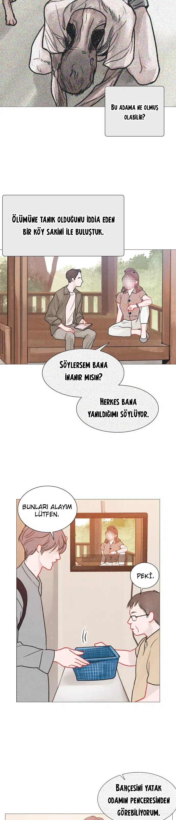 Mistik - Bölüm 33 Sayfa 24