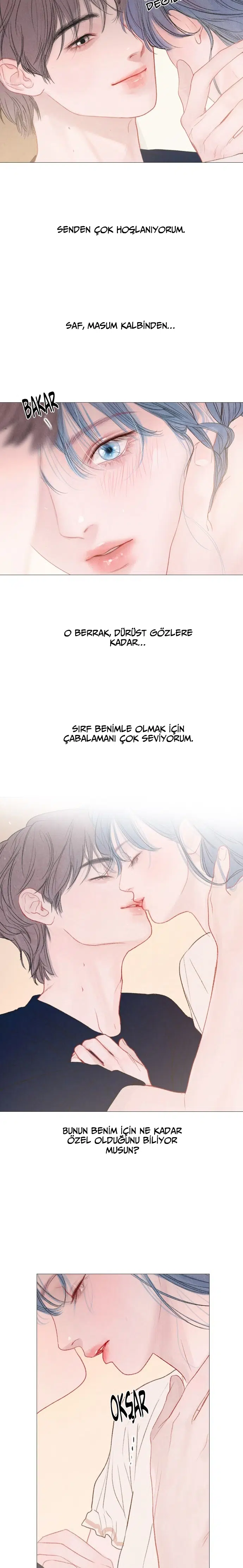 Mistik - Bölüm 36 Sayfa 5