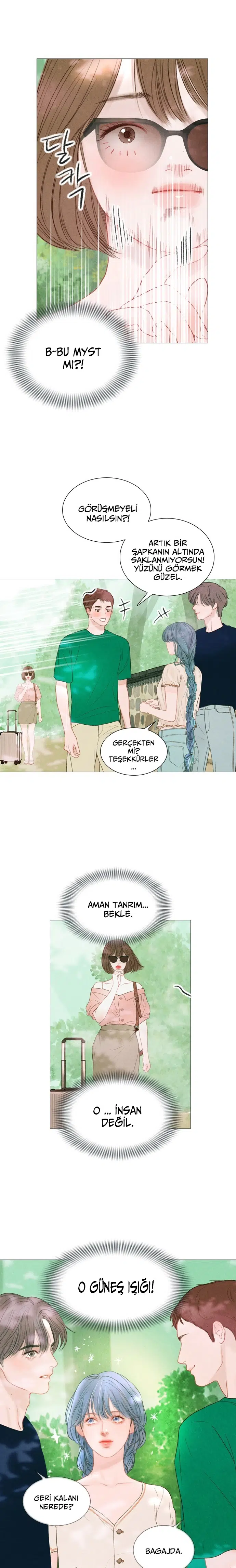 Mistik - Bölüm 36 Sayfa 11