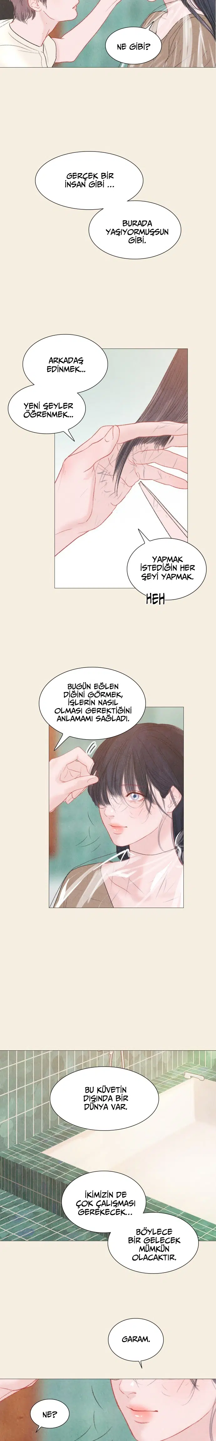 Mistik - Bölüm 36 Sayfa 17