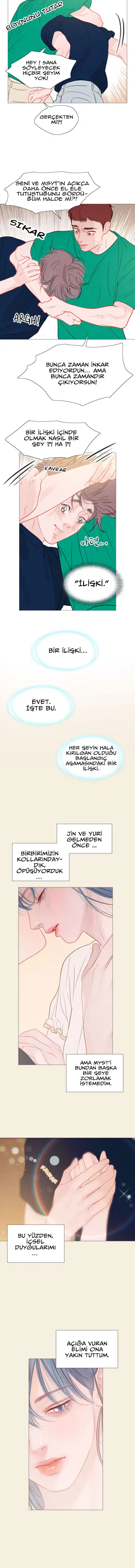 Mistik - Bölüm 37 Sayfa 5