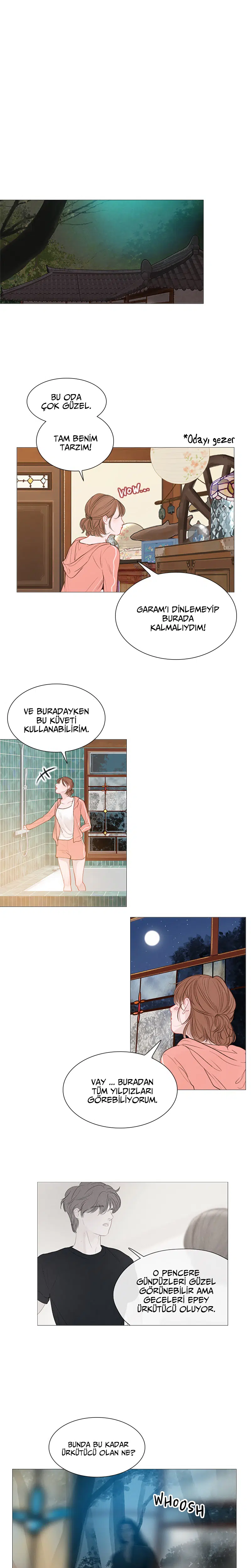 Mistik - Bölüm 38 Sayfa 20
