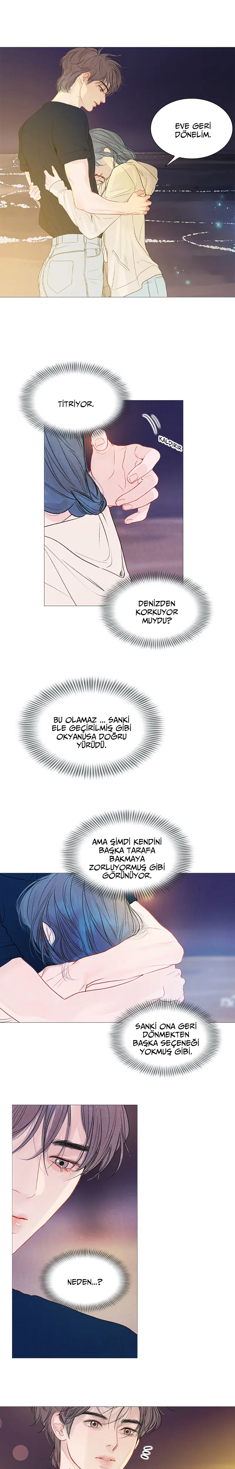 Mistik - Bölüm 39 Sayfa 2