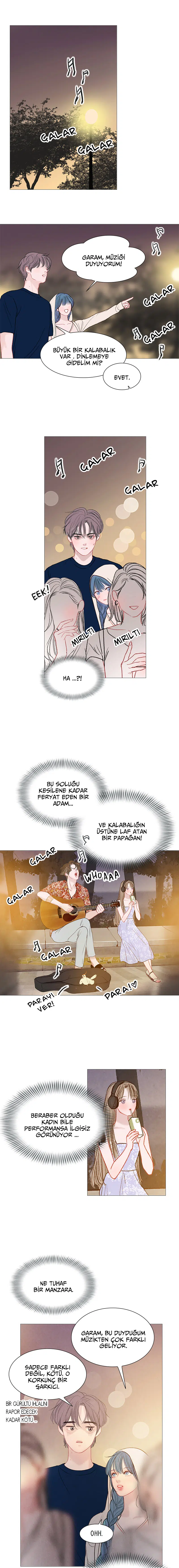 Mistik - Bölüm 39 Sayfa 10