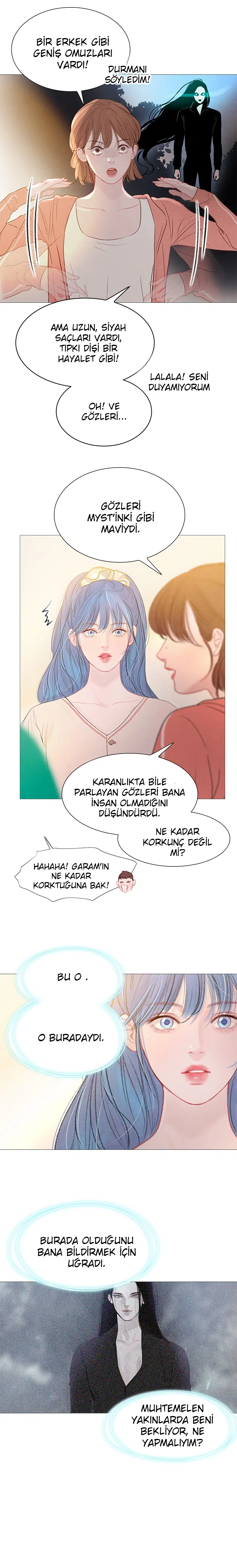 Mistik - Bölüm 40 Sayfa 4