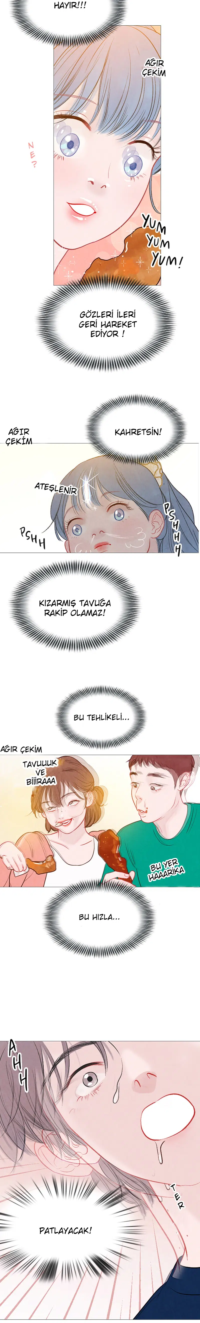 Mistik - Bölüm 40 Sayfa 9