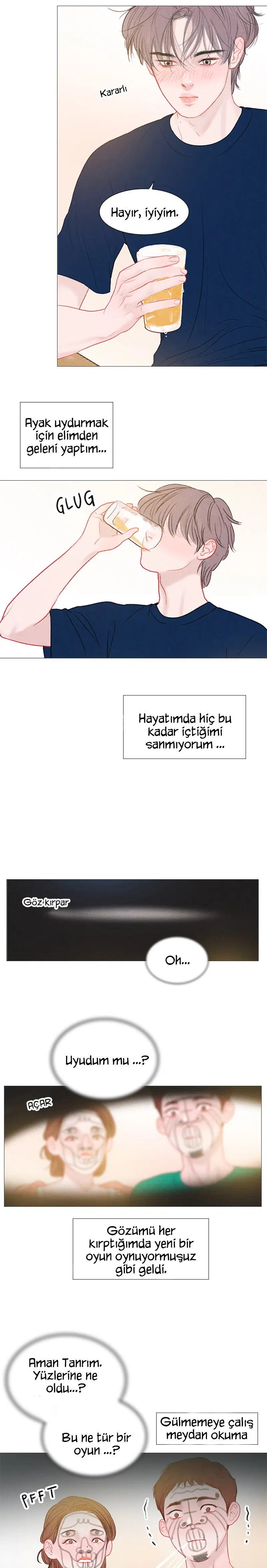 Mistik - Bölüm 40 Sayfa 15