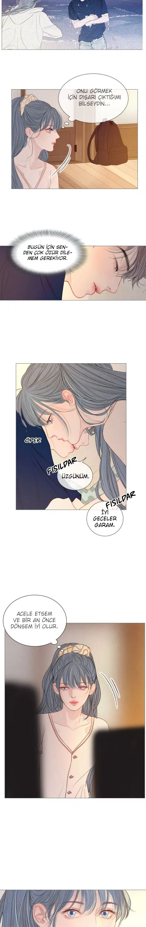 Mistik - Bölüm 41 Sayfa 8