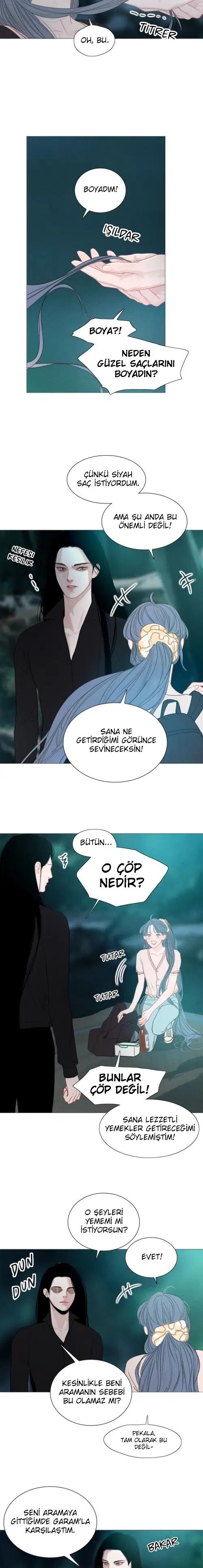 Mistik - Bölüm 41 Sayfa 12