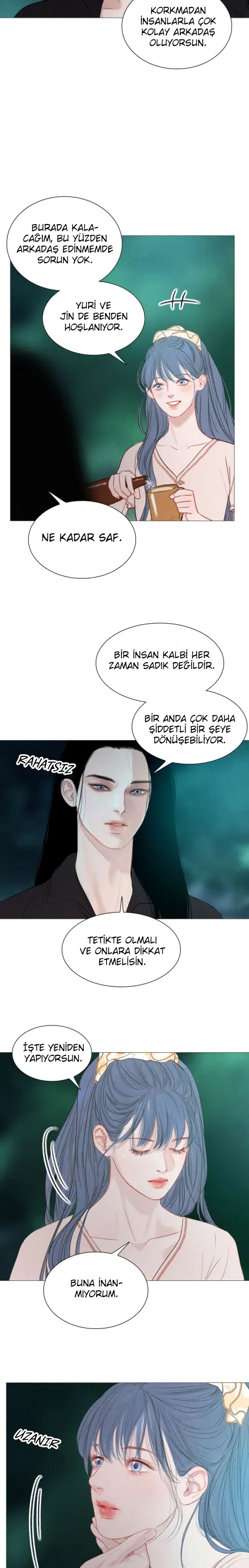 Mistik - Bölüm 41 Sayfa 14