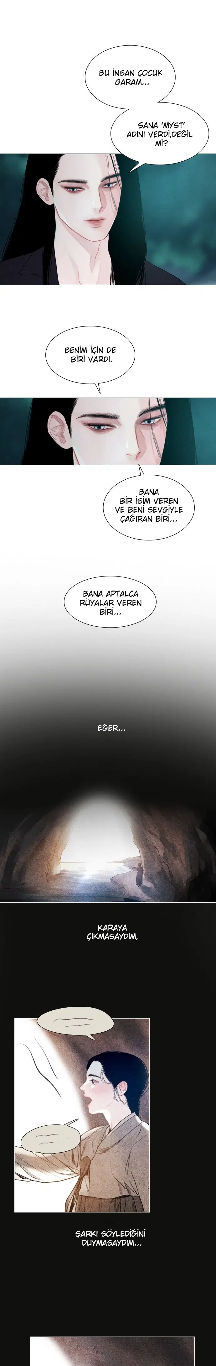 Mistik - Bölüm 42 Sayfa 2