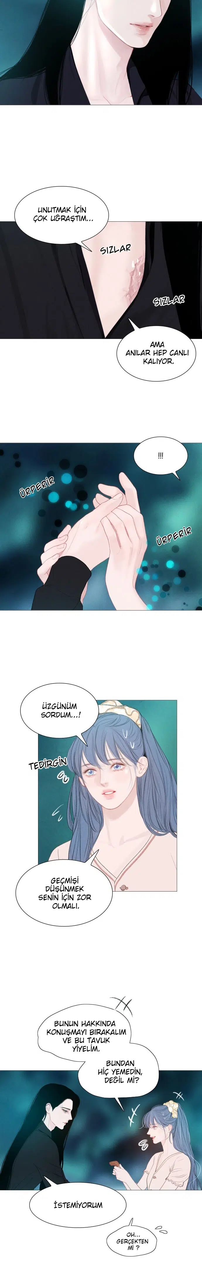 Mistik - Bölüm 42 Sayfa 6