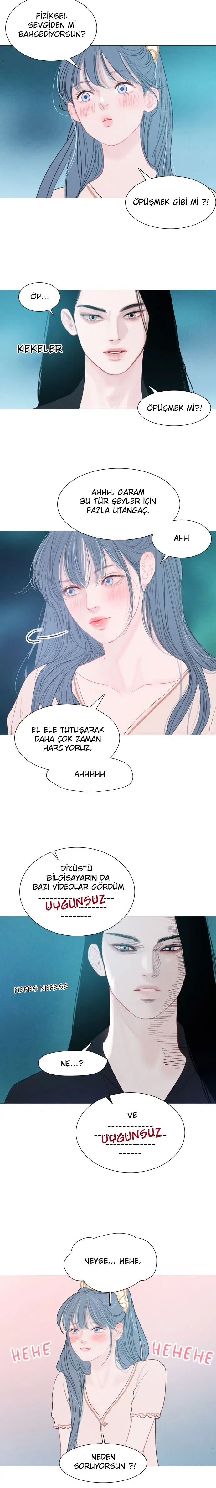 Mistik - Bölüm 42 Sayfa 10